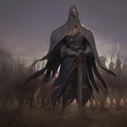 布局在无形